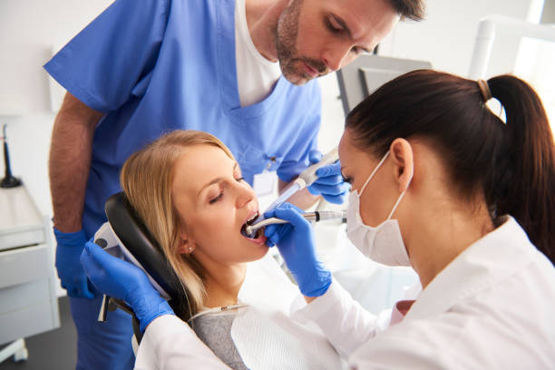 Best Periodontal (Gum) Disease Treatment  in Mabank, TX